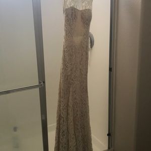 Prom/Wedding dress